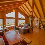 Cielo Y Tierra Hostal Refugio De Montana