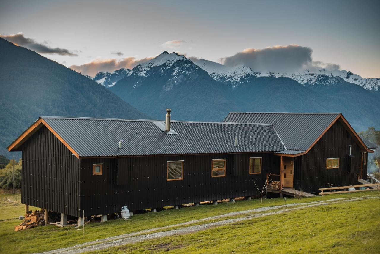 Acomodação com café da manhã  Cielo Y Tierra Refugio De Montana Cochamo
